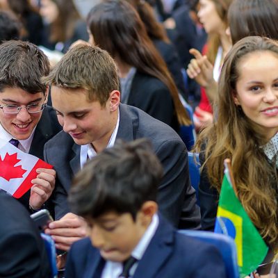 CGS MUN